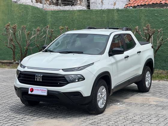 FIAT TORO 2.0 16V TURBO DIESEL ENDURANCE 4WD AT9
